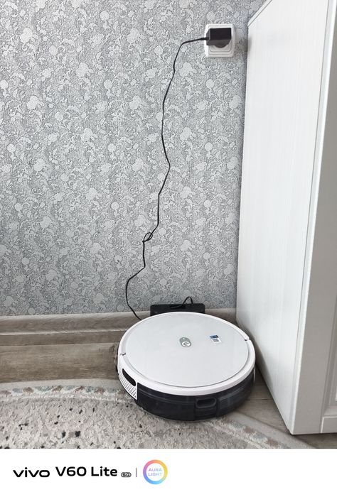 Продам робот пылесос