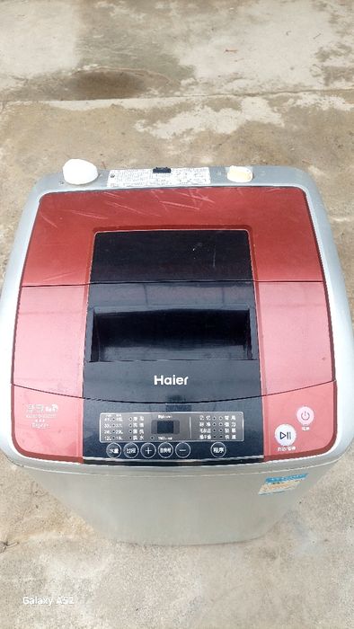 Стиральная машина HAIER 5кг