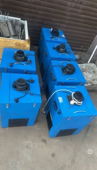 Răcitor bere/Dozatoare profesionale bere /Draft