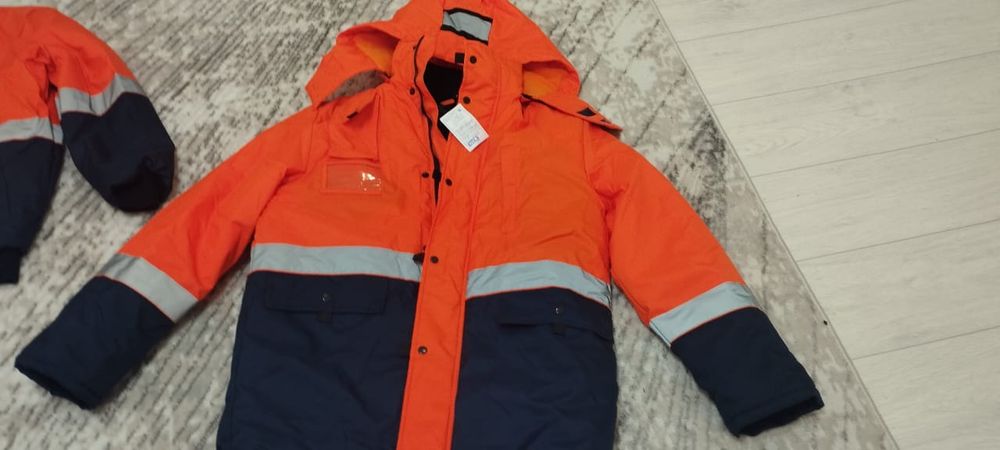 Продам Спецодежда