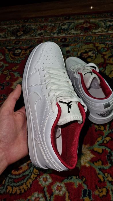 Nike air jordan 1 love