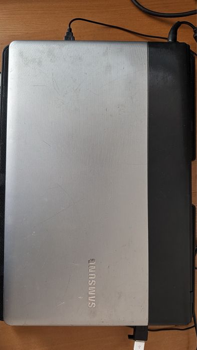 Ноутбук самсунг