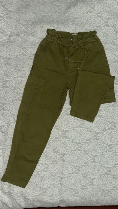 ПРОДАМ Женские джинсы размера S