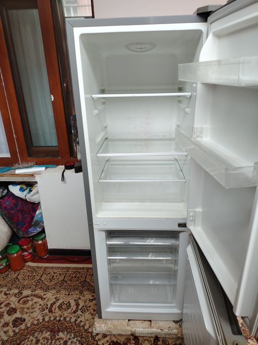 Холодильник ремонт кормеген жакси ислеп тур