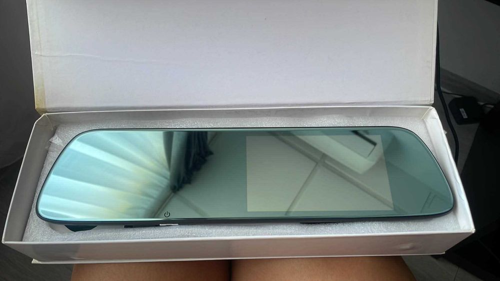 Camera auto DVR PNI Voyager S2000