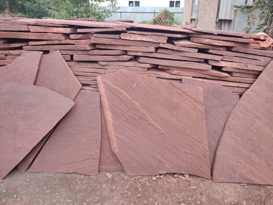 Камень Плитняк Оптом