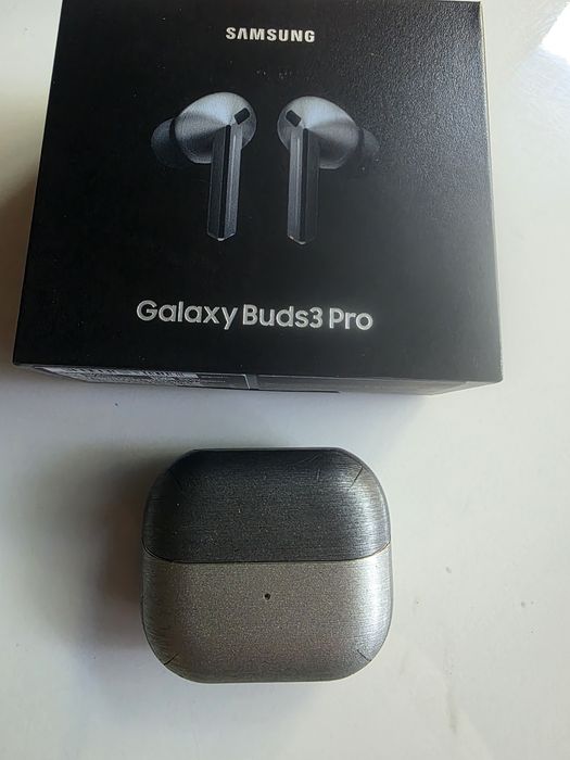 Наушники Galaxy Buds3 Pro