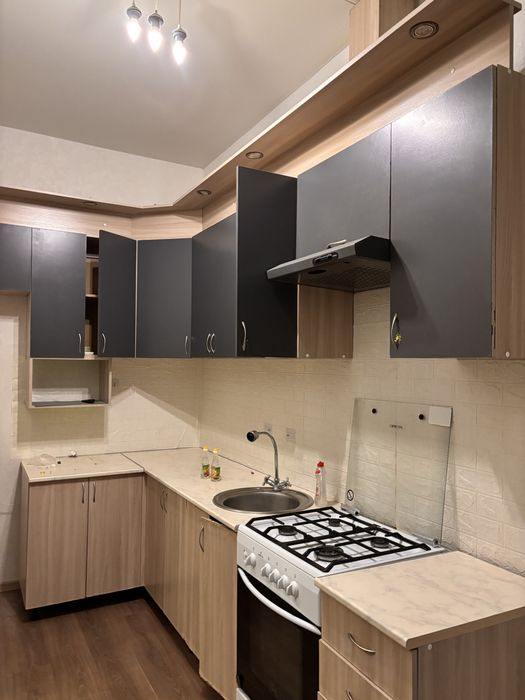 Мебель для кухни и прихожей