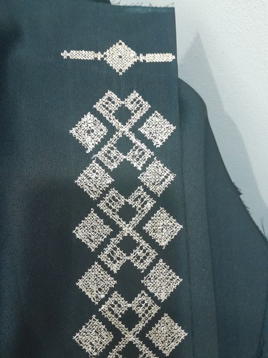 Brother vishivka mashinasi