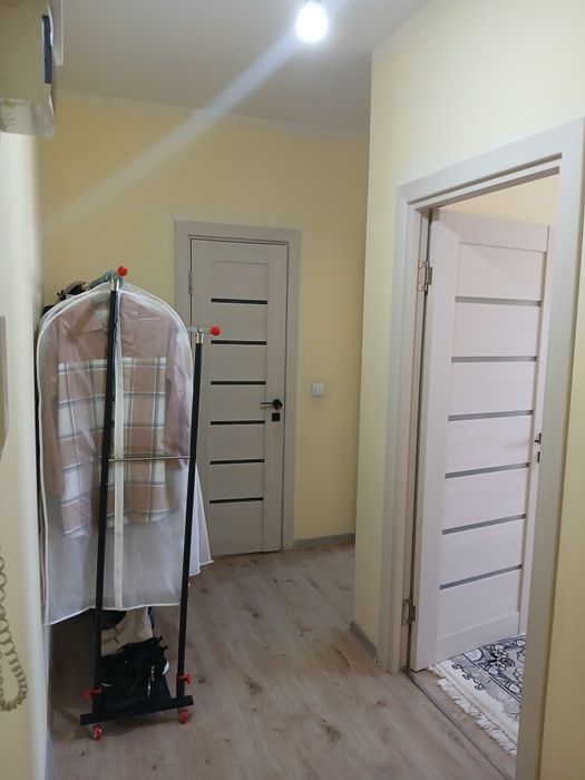 Янги Олмозор 9г 9 етаж 33 квартира