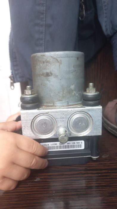 АБС блок камри 45