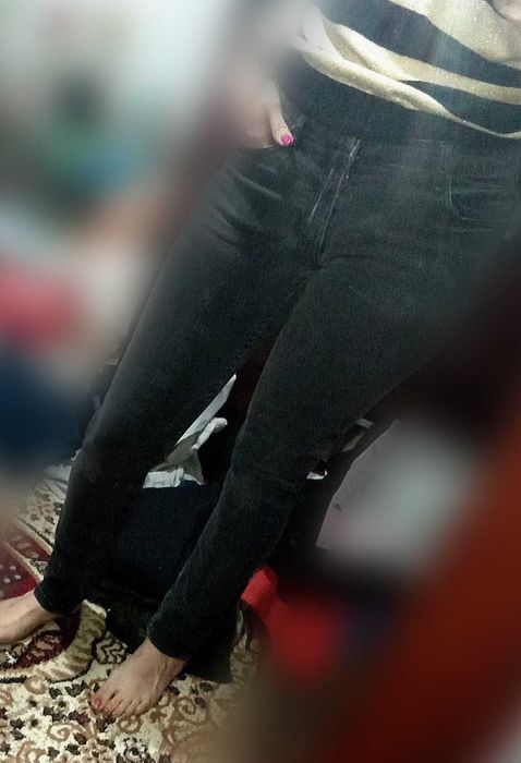 Vand lot haine pentru dama