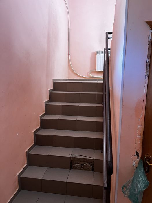 Продаётся здание в центре города