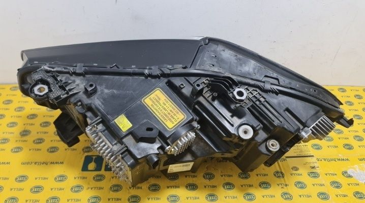 Far faruri full led laser BMW X5 G05 X6 G06 5A27998