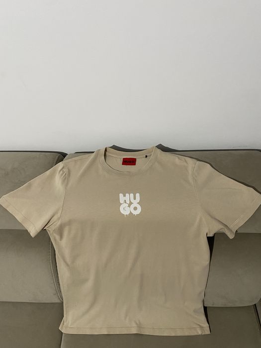 Tricou Hugo barbati, marime M