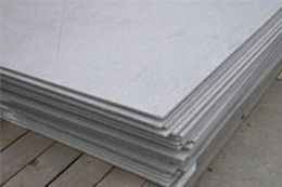 Асбестовый лист