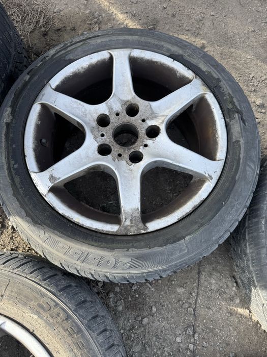 Джанти бмв  е90 е 91 16цола