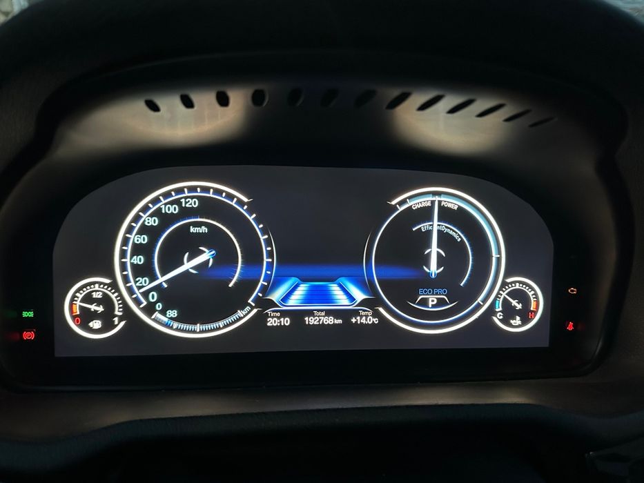 Bord digital BMW 6WB 6U8 / 6U3  iDrive 6 7 8 E60 E70 E71 E90 E91 E92 E93 F30 F32 F33 F34 F36 F10 F07 F06 F12 F13  F01 F02 F03 F04 F15 F16 F25 F26
