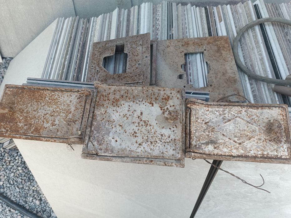 Асбест труба, шифер бу