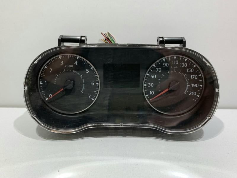 Ceasuri bord europa Dacia Duster 2 248102074R 1.6 sce cutie manuala