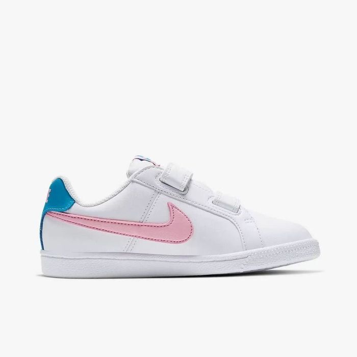 Кроссовки Nike для девочки