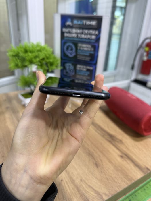 Iphone SE 2022