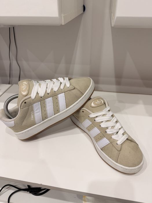 Adidasi Adidas Campus size 39,5