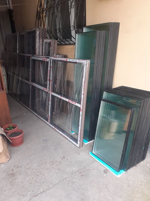 Ремонт пластиковые окна и двери