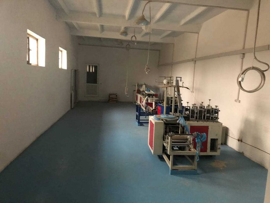 Коммерческое помещение в аренду