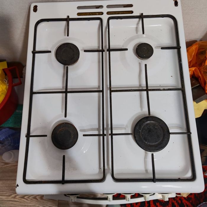 Продам Газ плиту 20.000