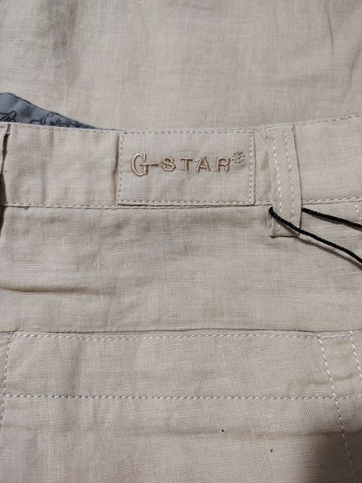 Фирменный брюк G-star Raw. Сотилади срочно