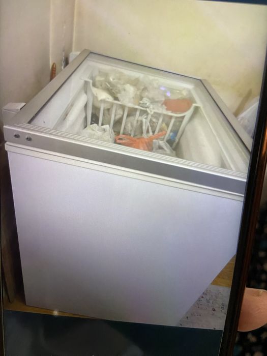 Срочно Морозильник Турция