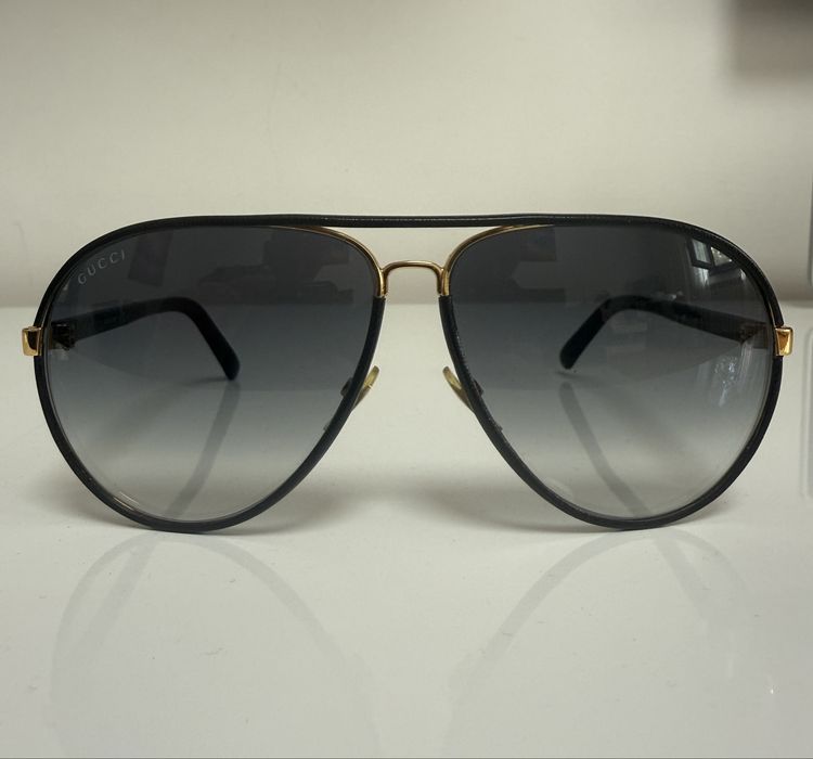 Vand ochelari de soare Gucci originali