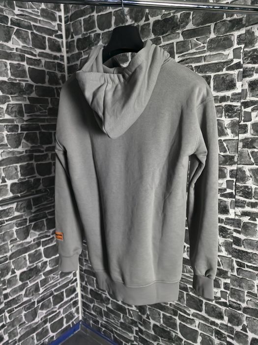 Heron Preston суичер