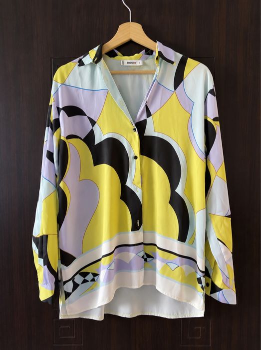Комплект Сет Pucci