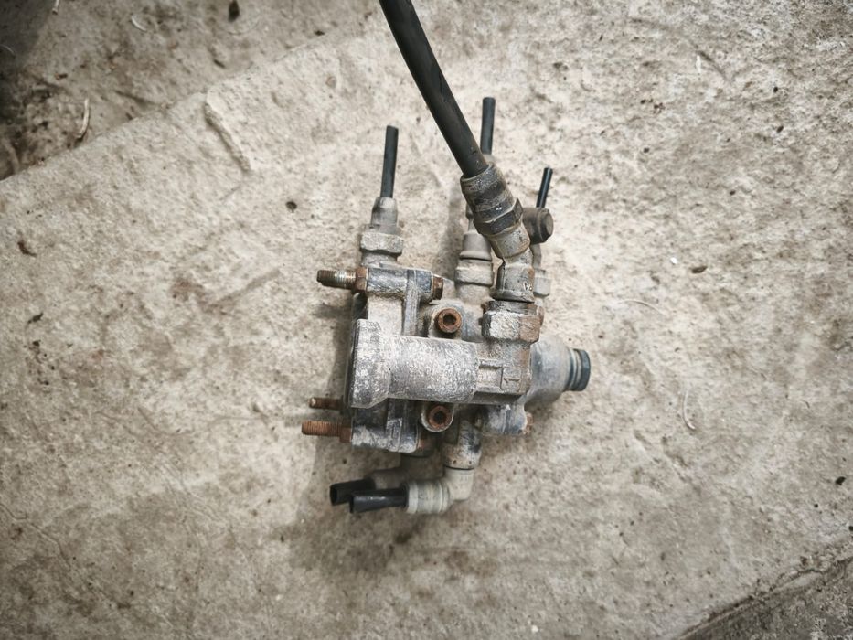 Supapa control frână Bosch