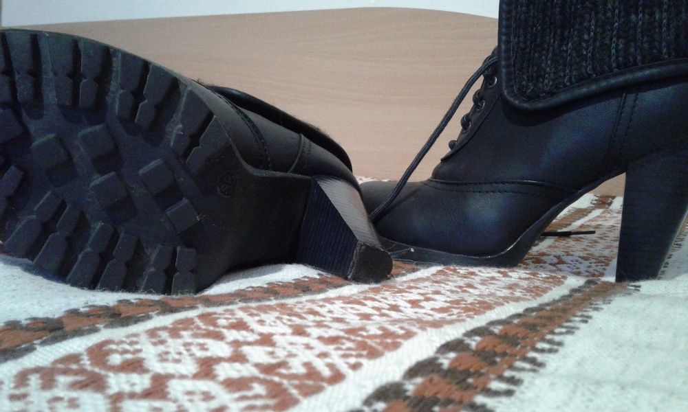 Продавам дамски обувки