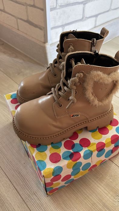 Зима куртка для девочек