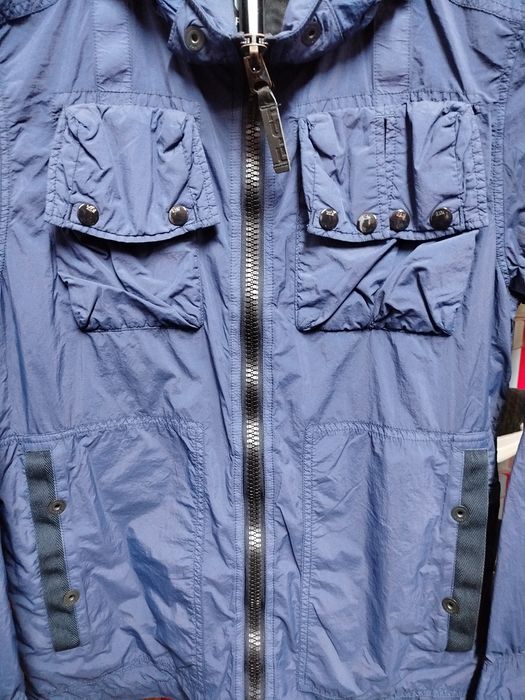 Оригинално тънко яке G-Star Raw Ospak S , L ветровка ново мъжко