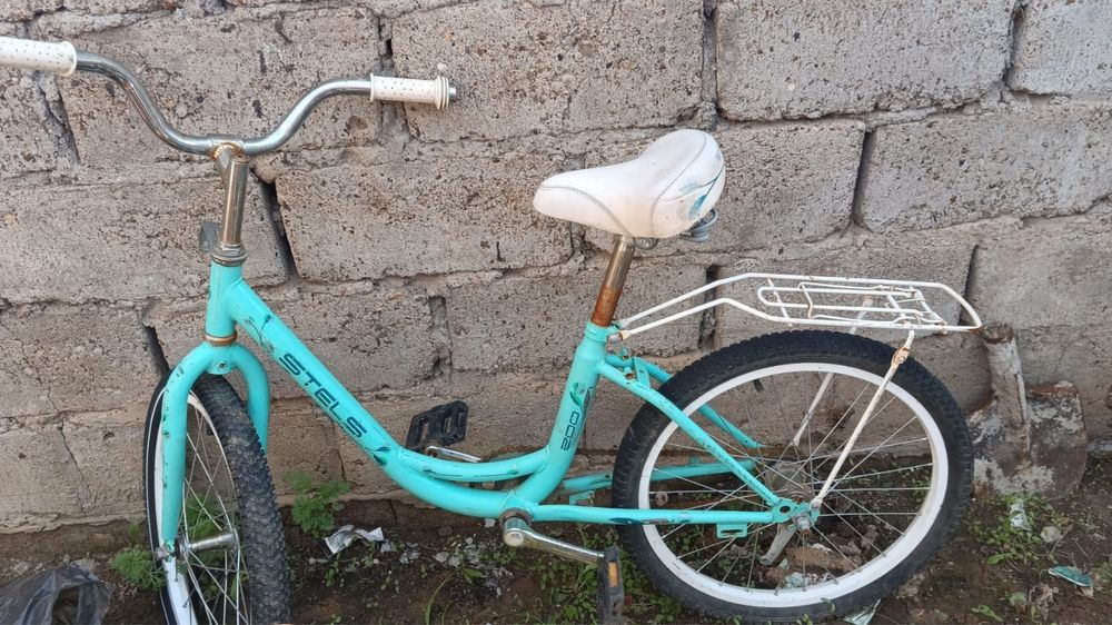 Продам велосепед БУ