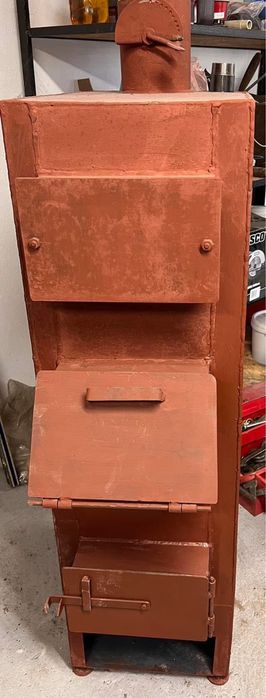 Продава се чисто нов котел , 40kw.