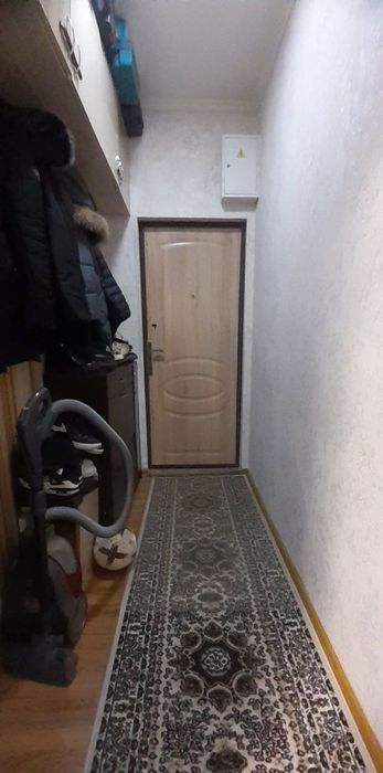 ×Чиланзар 8, 2/2/4 ‼️Метро М.Улугбек 5мин, 48м²‼️ Продаётся квартира