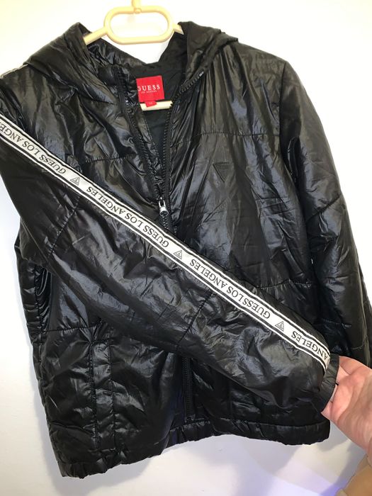 Яке guess унисекс