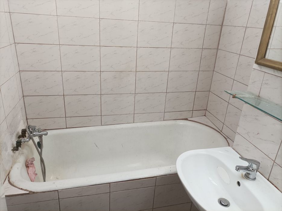 Garsoniera Floreasca -Glinka / Rachmaninov