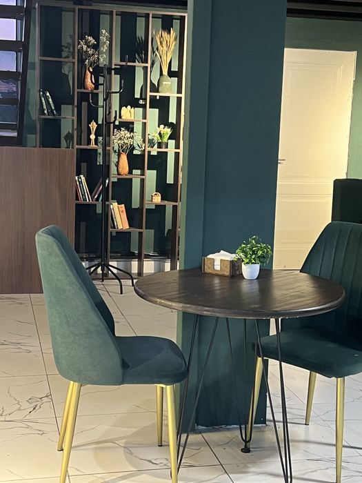 Продам кофейню действующую