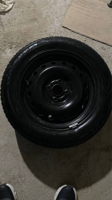 Balon diska 15 sotiladi