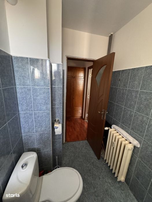 Apartament 2 camere, 56 mp, zona Rotonda