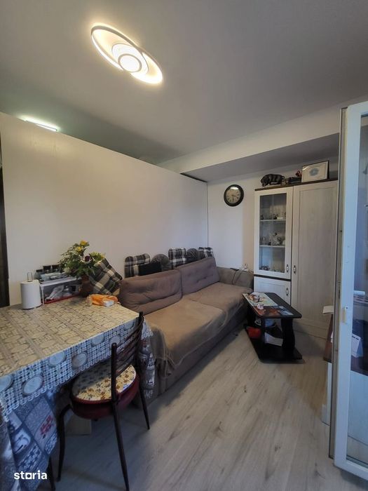 Apartament,