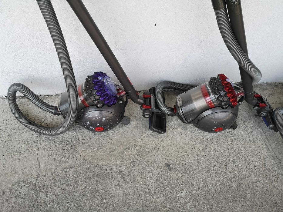 Прахосмукачка - Dyson CY23 / 800 W