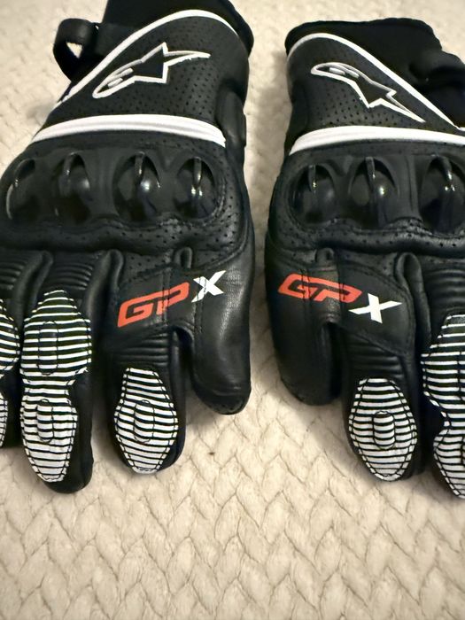 Manusi Alpinestars GP X V2  noi